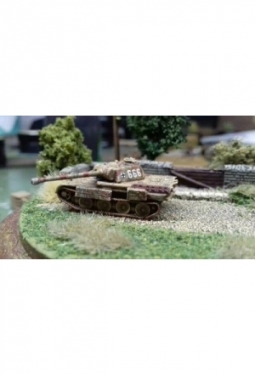 PzKpfw V Panther A 75/L70 2d6GP9