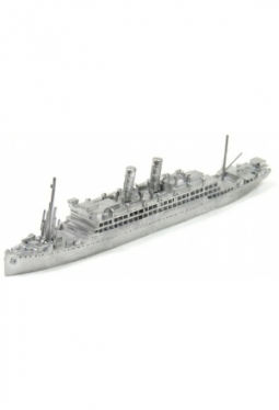 OTRANTO Auxiliary cruiser GWB40