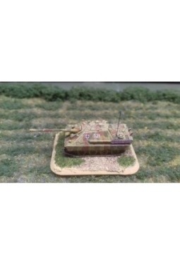 Jgt Pz Jagdpanther 88/L71 mit Seitenschürzen 2d6GP3