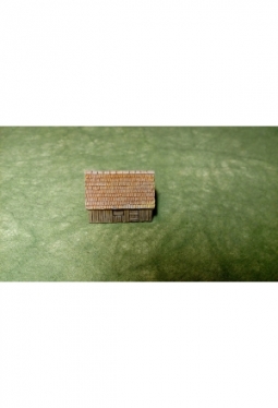 Noble's House Shingle 2d6Res10