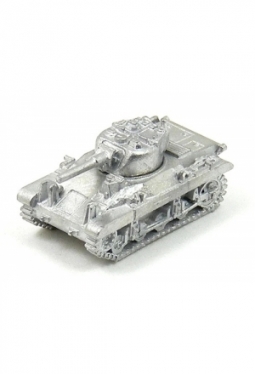 M22 "Locust" light tank US119