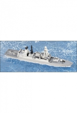 DARING (Type 45) Class DDG HRN6