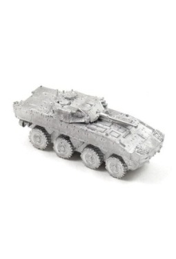 KTO Rosomak armoured car N655