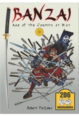 Banzai: Age of the Country at War Ban1