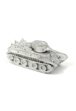 BT7 leichter Panzer R80