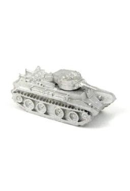 BT7 light tank R80