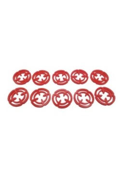 Zielkreuz-Marker 2d6M1