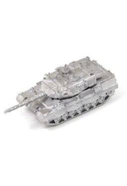 LEOPARD 1A5 MBT N674