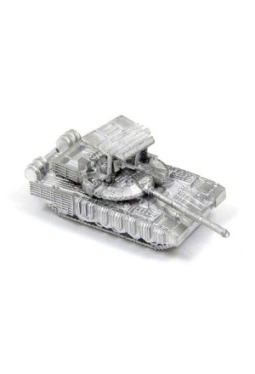 T-80BVM MBT W140