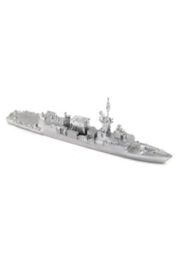 HALIFAX FFG HCN1
