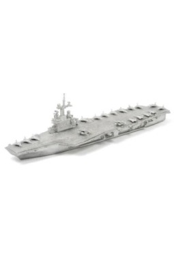 CHARLES DE GAULLE Aircraftcarrier HFN1