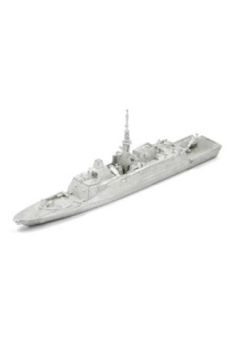 AQUITAINE Klasse Frigate HFN2