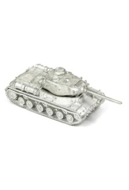 JS1 schwerer Panzer R84