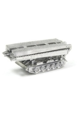 Type 84 armoured bridge-laying vehicle RC84