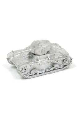 T26 leichter Panzer früher Turm R85
