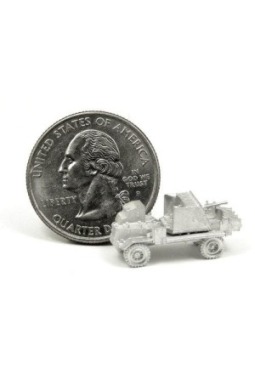 CW Deacon Panzerjäger UK126