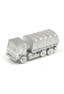 Type 73 Heavy Truck MJ12