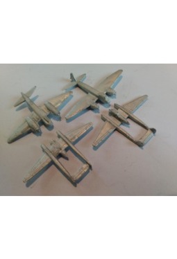 JU88 / FW189