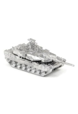 LEOPARD 2A8 MBT N681