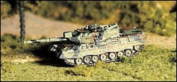 LEOPARD 1A1A1 Tank N87