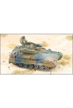 ROLAND Flak-Rak Panzer N74