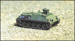 Raketenjagdpanzer 2 "SS11" N45