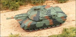 M1 "ABRAMS" Panzer N34