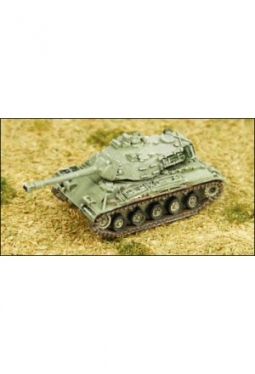 M41 "Walker Bulldog" leichter Panzer VN15
