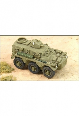 FV-603 Saracen SPW N92