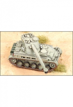 AMX-13 light tank N113