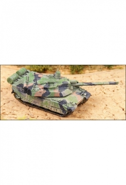 AMX-40 "LE CLERC" Panzer N116