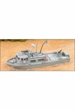 "Swift" Patrouillenboot VN2