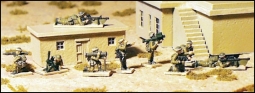 Infanterie schwere Waffen IS9