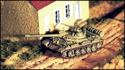 T-55M Panzer W44