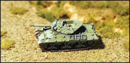M10 "WOLVERINE" Panzerjäger 76mm US21