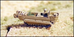M29C Weasel Amphibiumfahrzeug US69