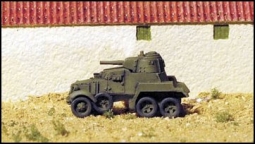 BA10 Panzerwagen R45