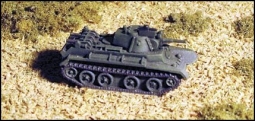 BT8 leichter Panzer R33