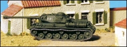 JS2 schwerer Panzer R5