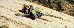 Pak 57mm & Crew R46