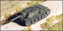 SU152 Sturmhaubitze 152mm R28