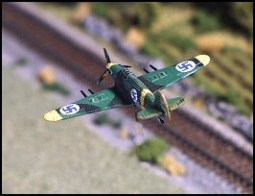 Hawker Hurricane  Jabo AC16
