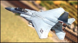 F-15A "EAGLE" AC17