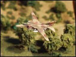 MIG-27 "FLOGGER" Jabo AC3