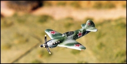 Yakovlev Yak 9T Jabo AC42