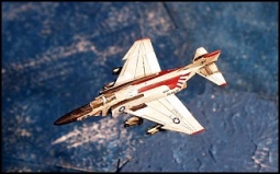 F-4E "PHANTOM II" Jabo AC4