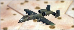 A-10 "WARTHOG" Panzerjäger AC5