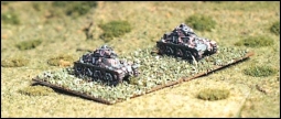 Renault R-35 37mm Kanone Panzer FR5