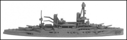 LORRAINE Schlachtschiff FRN3