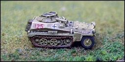 SdKfz 250/9 20mm späte Form G34